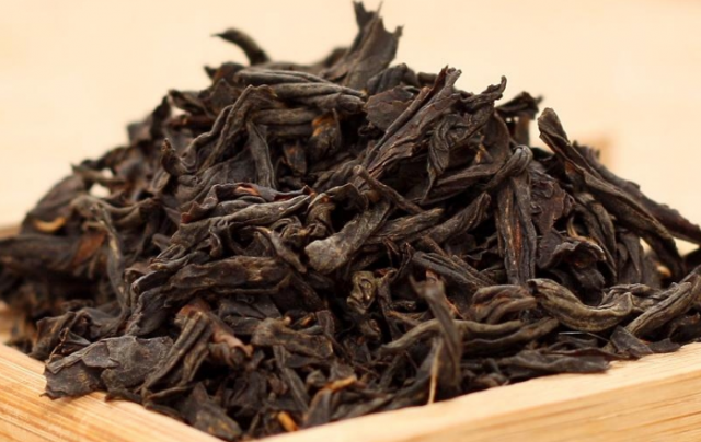 红茶制造工艺程序萎凋、揉捻、发酵、干燥四个步骤